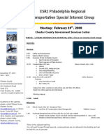 2008-02 Sig Agenda