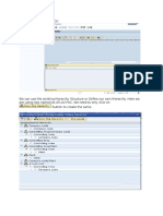 Closing Cockpit Config Document