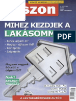 Haszon Magazin 2012 05-Xenon13 PDF