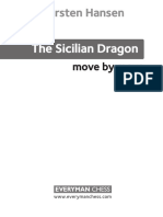 MBM Sicilian Dragon Extract
