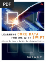 Download Learning Core Data for IOS With Swift 2nd Edition by williammr SN319964780 doc pdf