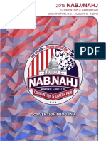 2016 NABJ Convention Program (4)