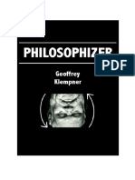 Philosophizer Preview