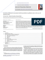 A Review of Diseases Associated With Household Air Pollution Due To The Use of Biomass Fuels 2011 PDF