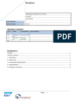 Especificação Funcional - Iff - PT - Fds - Hector e Dani - 30junho2016