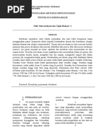 Download Jurnal MEMBRAN Reni Topik by topik SN319969613 doc pdf
