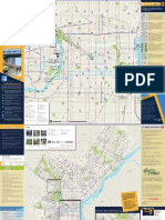 Philadelphia Bike Map 2016