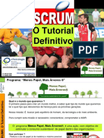 Tutorial SCRUM v4