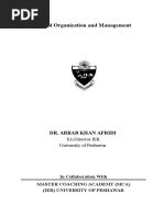 Download School Organization and Management by Muhammad Nawaz Khan Abbasi SN319975089 doc pdf