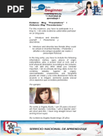 Download Evidence Blog Presentations by Osman Garcia G SN319975780 doc pdf