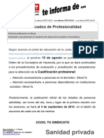 Pub128683 Informa Privadas Certificados de Profesionalidad PDF
