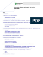 Toma de Muestras de Aerosoles. Muestreadores de La Fracción Inhalable de Materia Particulada