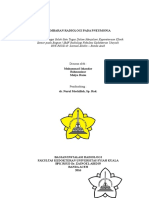 Lapkas Radiologi Pneumonia