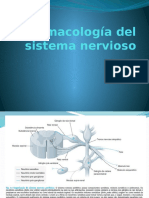 Farmacología Del Sistema Nervioso