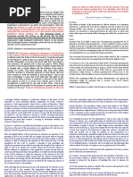 Cases - Feliciano Vs Pasicolan