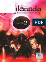 Atlantida - No Reino Da Trevas - Vol - 02 (310 PG)