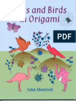 Origami (BIRD)