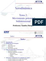 Aero Tema2 Mvto Potencial 2D PDF