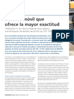 CP TD1 Sistema Móvil Que Ofrece La Mayor Exactitud 2012 Issue1