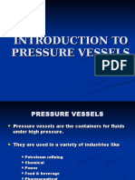 Intro. to Pressure Veshjhgsels