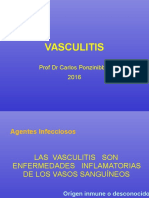 Vasculitis 2016