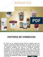 Starbucks Final