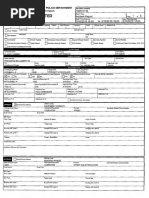 Korryn Gaines Report