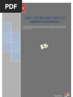 Meu Livro de Visitas