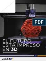 Futuro Del 3D en La Ingenieria Civil