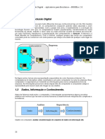 Aplicativos para Escritórios - BROffice 2.0