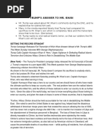 Download Sunday TPs Khan by Elliot SN320002129 doc pdf