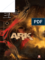 Ark Volume 20