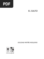 ESTUDIO DE LA FORMA - MENDES DA ROCHA