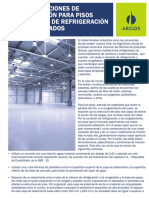 Recomendaciones de construcción para pisos en cámaras de refrigeración y de congelados.pdf