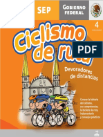 Ciclismo Ruta