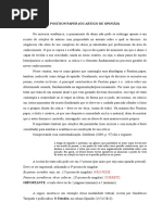Position Paper (Ou Artigo de Opinião)