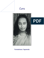 Paramahansa Yogananda - Cura.pdf