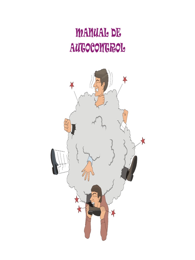 Manual de Autocontrol PDF | PDF