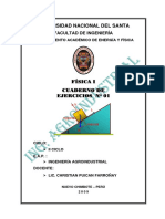 Cuaderno Ejercicios Nº 01 PDF