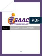 Manual SAACG - Net Presupuesto