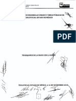 Reglamento de Desarrollo Urbano y Obras Públicas PDF