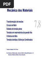 07-08- esforcos combinados - transformacao tensoes - circulo mohr - pt.pdf