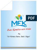 Plan Di Akshon MFK 2017-2021