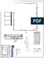 modelo de projeto arquitetonico