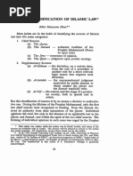 Download Khizr Khan Juristic Classification Islamic Law by Breitbart News SN320016152 doc pdf