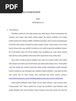 Download Contoh Proposal Skripsi Sosiologi by Wahyullah SN320017365 doc pdf