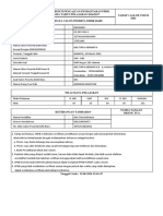 Tanda Bukti Pengajuan Pendaftaran PPDB Sma Tahun Pelajaran 2016/2017 Tahap 1 Jalur Umum DKI Biodata Calon Peserta Didik Baru