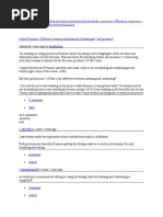 Download Adobe Premiere Pro - Indexing vs Conforming by Crye Biggie SN320020086 doc pdf