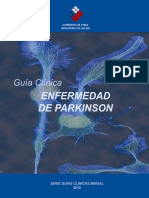 GPC Parkinson 2010