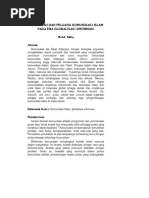Download komunikasi-islampdf by muhtarom SN320021905 doc pdf